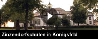 Video der Zinzendorfschulen in Königsfeld