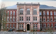 Hennebergisches Gymnasium "Georg Ernst"